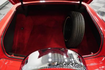 1956 Cadillac Series 62 Coupe de Ville