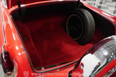 1956 Cadillac Series 62 Coupe de Ville