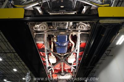 1956 Cadillac Series 62 Coupe de Ville