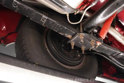 1956 Cadillac Series 62 Coupe de Ville