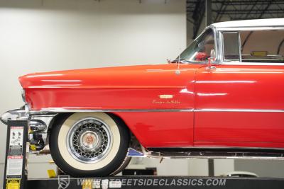 1956 Cadillac Series 62 Coupe de Ville