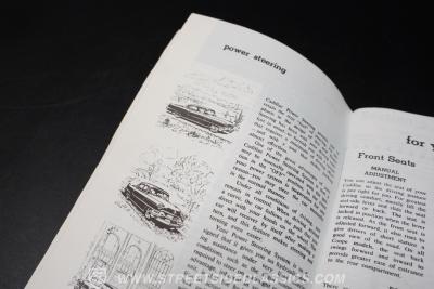 1956 Cadillac Series 62 Coupe de Ville