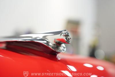 1956 Cadillac Series 62 Coupe de Ville