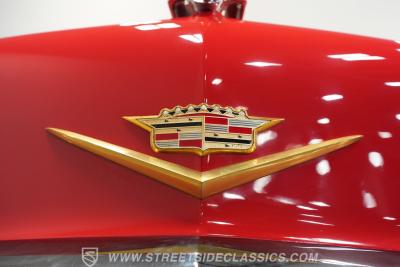 1956 Cadillac Series 62 Coupe de Ville
