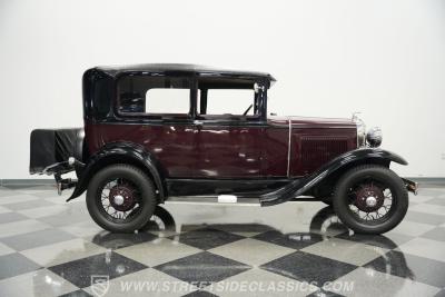 1931 Ford Model A Sedan