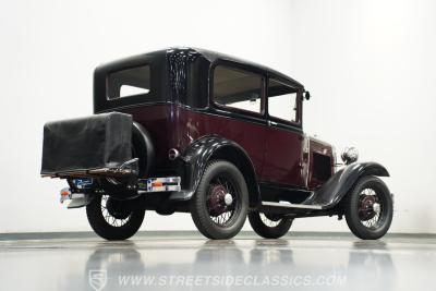 1931 Ford Model A Sedan