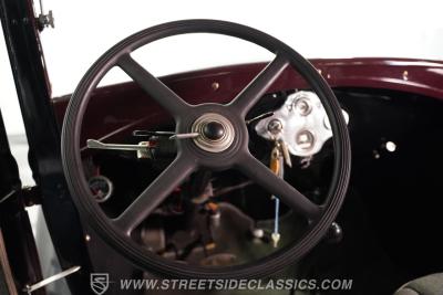 1931 Ford Model A Sedan