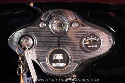 1931 Ford Model A Sedan