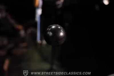 1931 Ford Model A Sedan