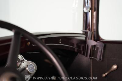 1931 Ford Model A Sedan