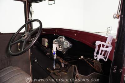 1931 Ford Model A Sedan