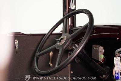 1931 Ford Model A Sedan