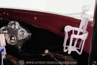 1931 Ford Model A Sedan