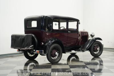 1931 Ford Model A Sedan