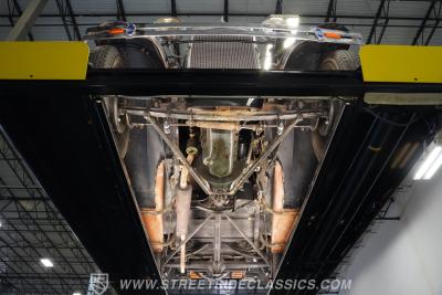 1931 Ford Model A Sedan