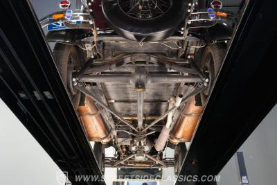 1931 Ford Model A Sedan