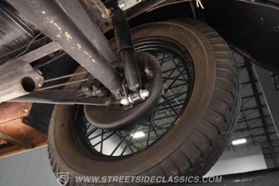 1931 Ford Model A Sedan