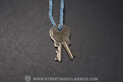 1931 Ford Model A Sedan