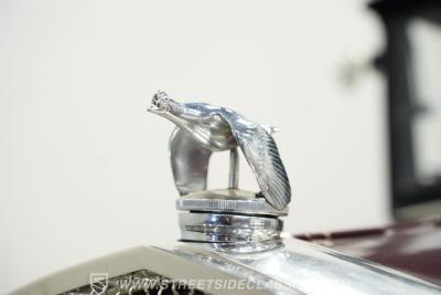 1931 Ford Model A Sedan