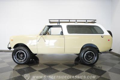 1977 International Scout