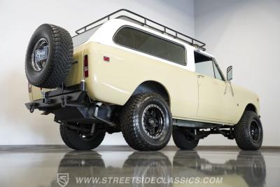 1977 International Scout