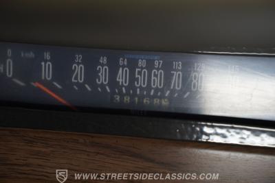 1977 International Scout