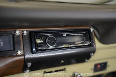 1977 International Scout