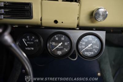 1977 International Scout