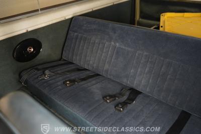 1977 International Scout