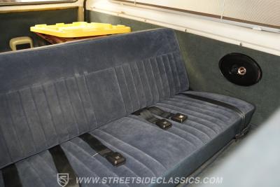 1977 International Scout