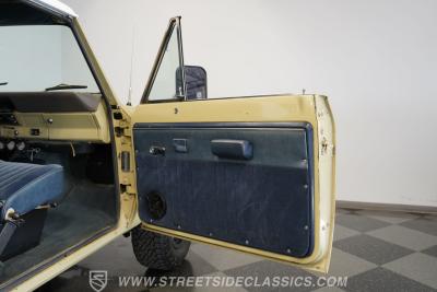 1977 International Scout