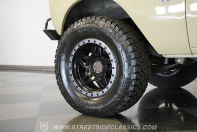 1977 International Scout