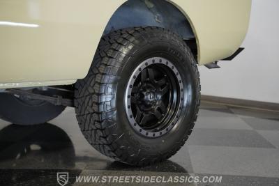 1977 International Scout