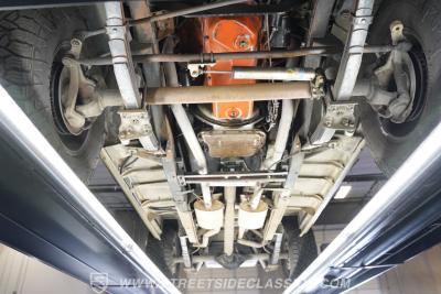 1977 International Scout