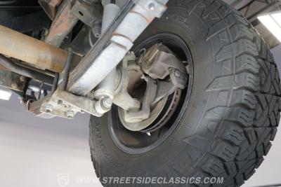 1977 International Scout