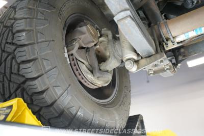 1977 International Scout