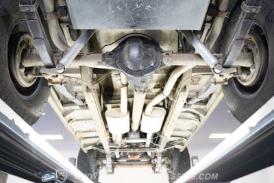 1977 International Scout