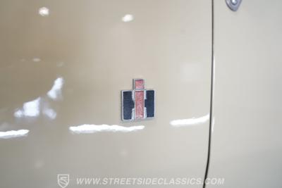 1977 International Scout