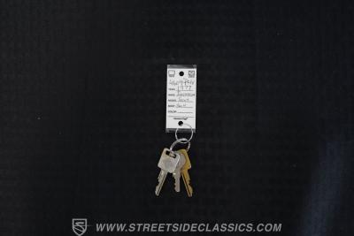 1977 International Scout