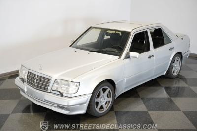 1995 Mercedes - Benz E500