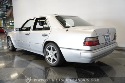 1995 Mercedes - Benz E500