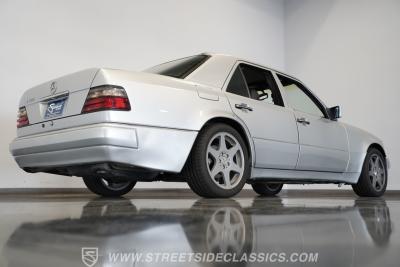 1995 Mercedes - Benz E500
