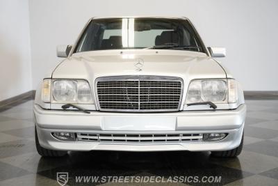 1995 Mercedes - Benz E500
