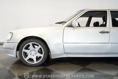 1995 Mercedes - Benz E500