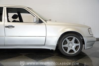 1995 Mercedes - Benz E500