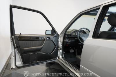 1995 Mercedes - Benz E500