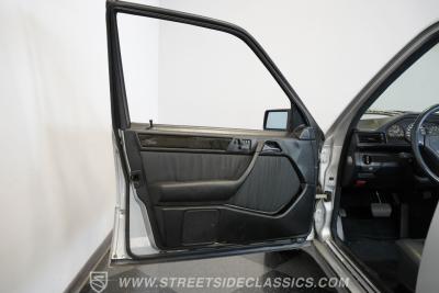 1995 Mercedes - Benz E500