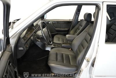 1995 Mercedes - Benz E500