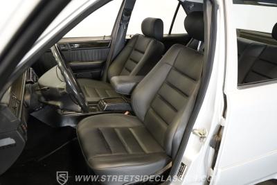 1995 Mercedes - Benz E500