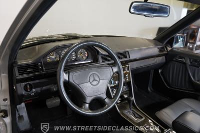 1995 Mercedes - Benz E500